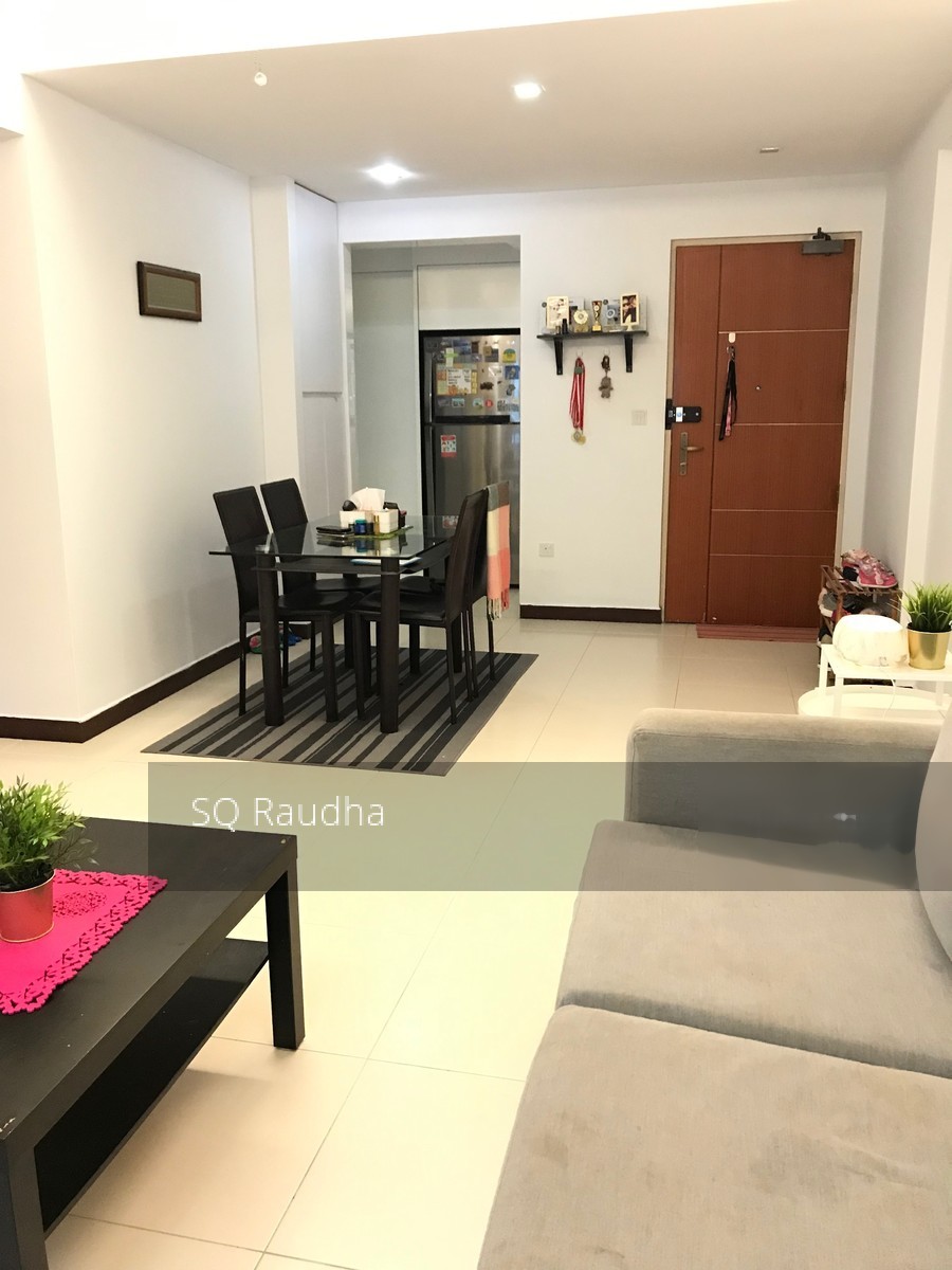 Blk 987A Buangkok Green (Hougang), HDB 4 Rooms #199123952